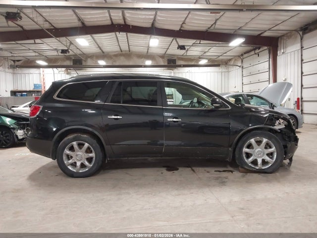 2009 Buick Enclave Cxl მანქანა იყიდება აუქციონზე, vin: 5GAEV23D29J169611, აუქციონის ნომერი: 43991910