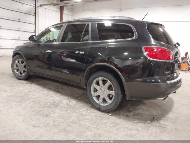 2009 Buick Enclave Cxl მანქანა იყიდება აუქციონზე, vin: 5GAEV23D29J169611, აუქციონის ნომერი: 43991910