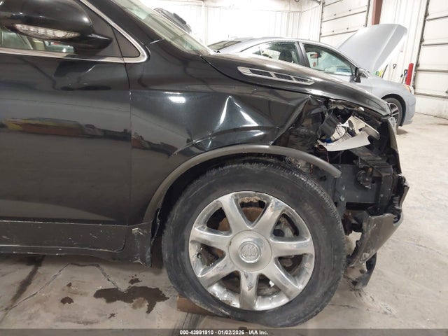 2009 Buick Enclave Cxl მანქანა იყიდება აუქციონზე, vin: 5GAEV23D29J169611, აუქციონის ნომერი: 43991910