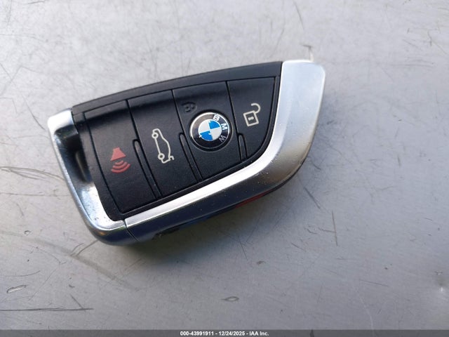 5UXKS4C53J0Y20154 BMW X5 Xdrive35d