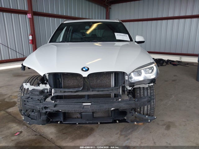 5UXKS4C53J0Y20154 BMW X5 Xdrive35d