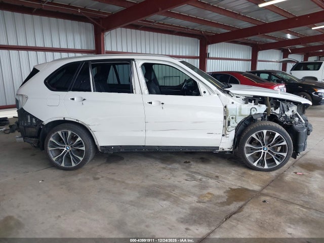 5UXKS4C53J0Y20154 BMW X5 Xdrive35d