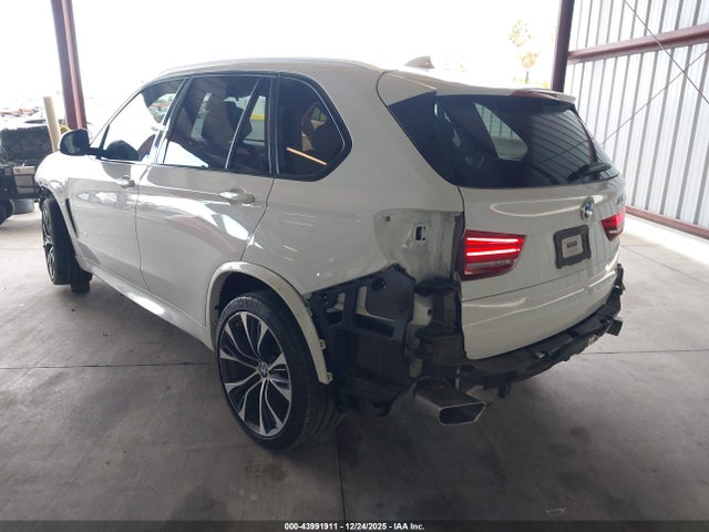 5UXKS4C53J0Y20154 BMW X5 Xdrive35d