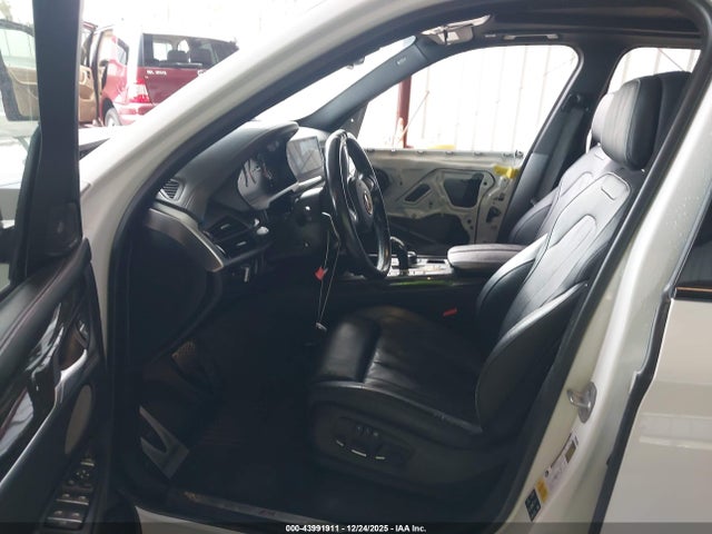 5UXKS4C53J0Y20154 BMW X5 Xdrive35d
