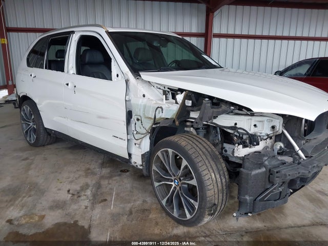 5UXKS4C53J0Y20154 BMW X5 Xdrive35d