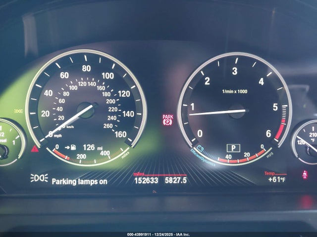 5UXKS4C53J0Y20154 BMW X5 Xdrive35d