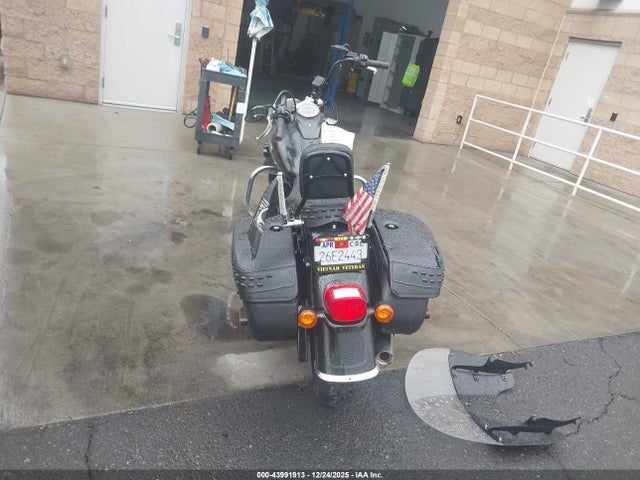 2023 HARLEY-DAVIDSON FLHCS 1HD1YBK25PB031927 Photo 5