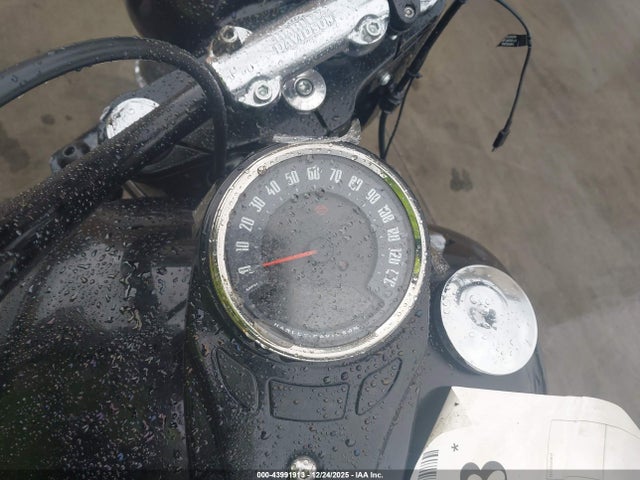 2023 HARLEY-DAVIDSON FLHCS 1HD1YBK25PB031927 Photo 6