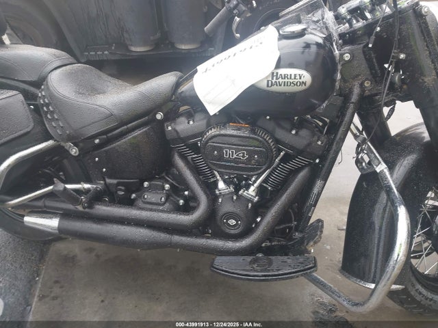 2023 HARLEY-DAVIDSON FLHCS 1HD1YBK25PB031927 Photo 7
