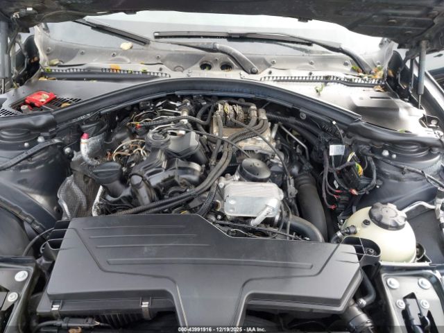 2013 BMW 328I WBA3C1C52DF434941 Photo 9