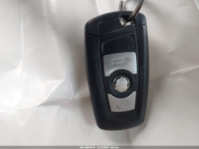 2013 BMW 328I WBA3C1C52DF434941 Photo 10