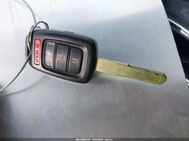 3CZRU5H10MM728078 Honda Hr-v 2wd Sport