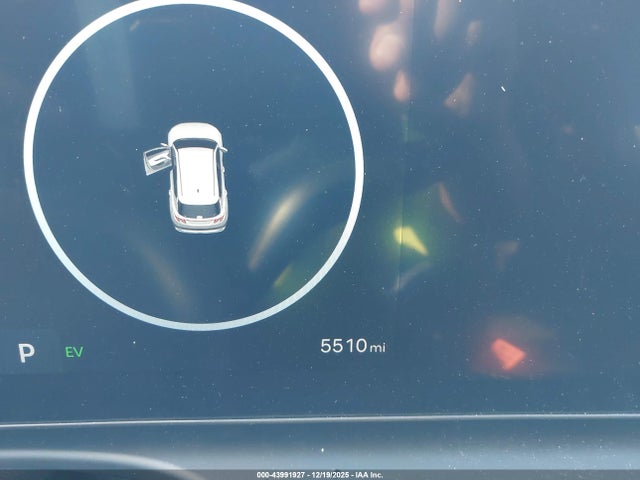 KM8JCDD12SU350808 Hyundai Tucson Hybrid Sel Convenience