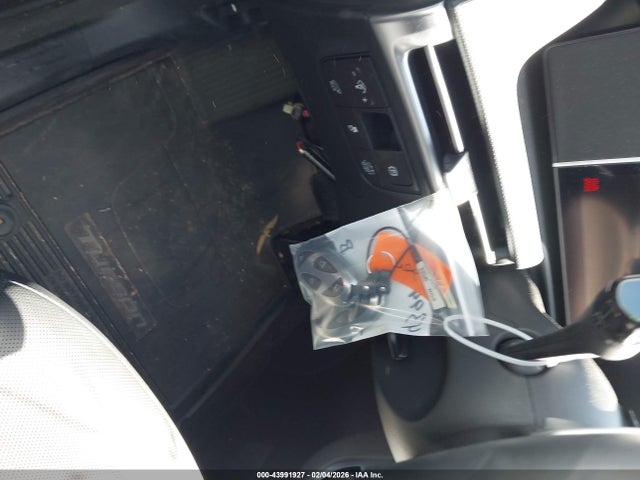 KM8JCDD12SU350808 Hyundai Tucson Hybrid Sel Convenience