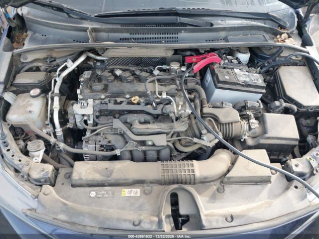 2020 TOYOTA COROLLA 5YFS4RCE8LP014568 Photo 9