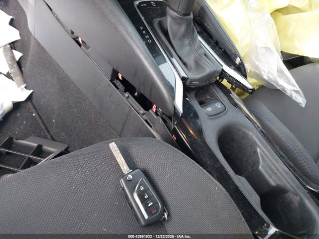 2020 TOYOTA COROLLA 5YFS4RCE8LP014568 Photo 10