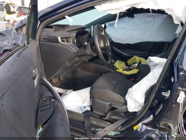 2020 TOYOTA COROLLA 5YFS4RCE8LP014568 Photo 4