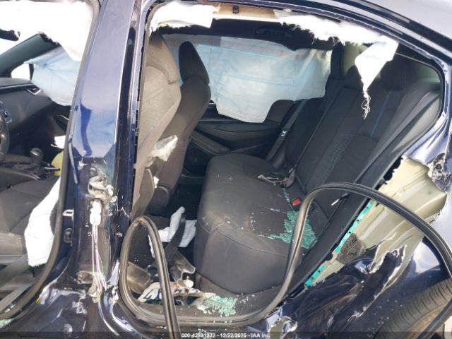 2020 TOYOTA COROLLA 5YFS4RCE8LP014568 Photo 7