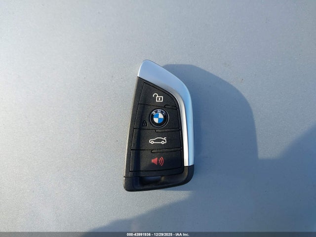 WBXYJ1C01L5R41629 BMW X2 Xdrive28i