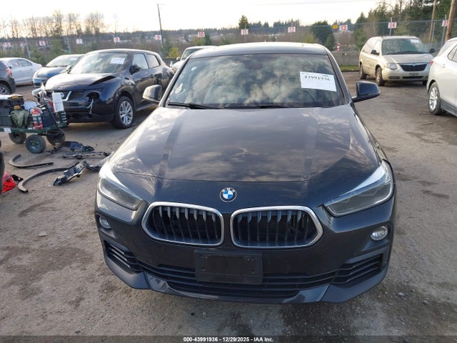 WBXYJ1C01L5R41629 BMW X2 Xdrive28i