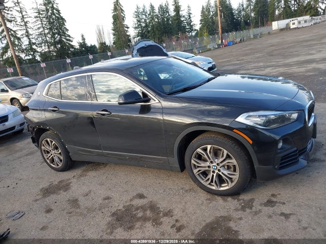 WBXYJ1C01L5R41629 BMW X2 Xdrive28i