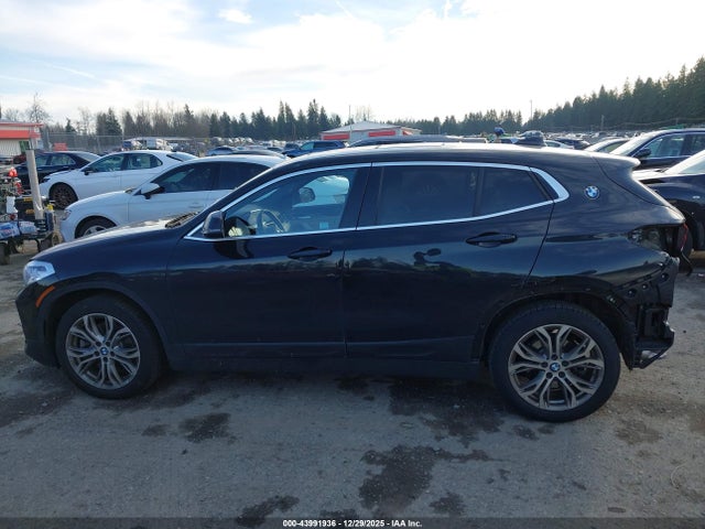 WBXYJ1C01L5R41629 BMW X2 Xdrive28i