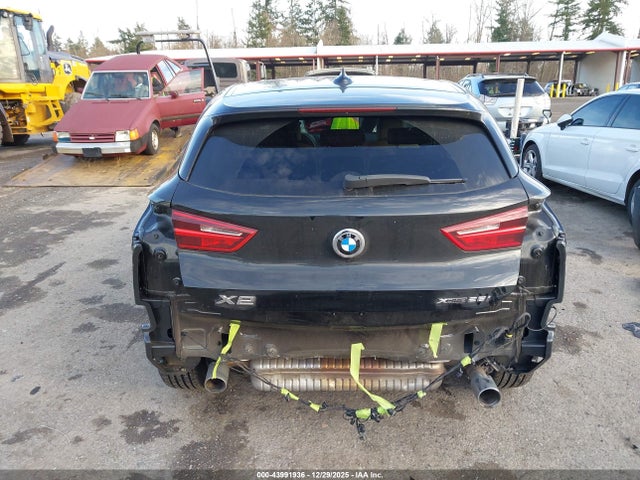 WBXYJ1C01L5R41629 BMW X2 Xdrive28i