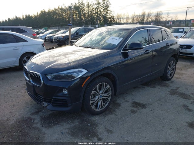 WBXYJ1C01L5R41629 BMW X2 Xdrive28i