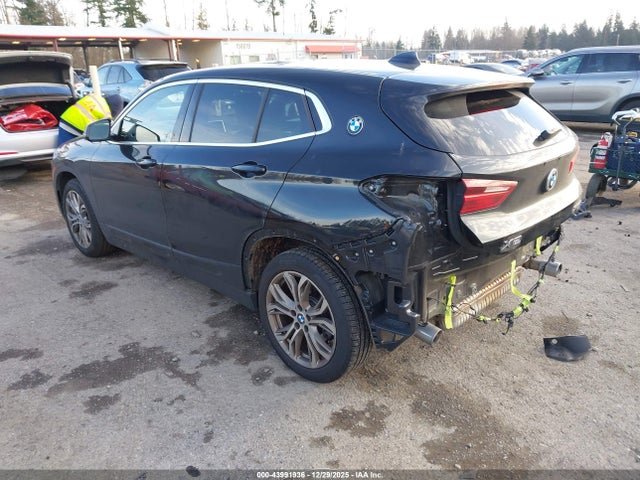 WBXYJ1C01L5R41629 BMW X2 Xdrive28i