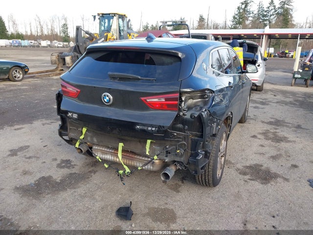WBXYJ1C01L5R41629 BMW X2 Xdrive28i