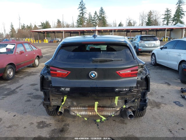 WBXYJ1C01L5R41629 BMW X2 Xdrive28i