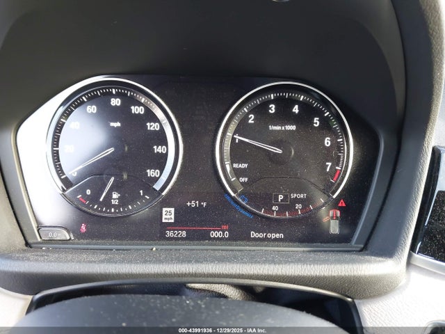 WBXYJ1C01L5R41629 BMW X2 Xdrive28i