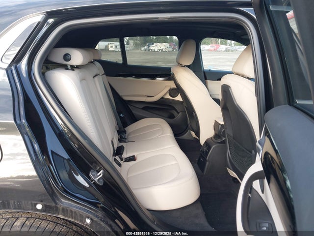 WBXYJ1C01L5R41629 BMW X2 Xdrive28i