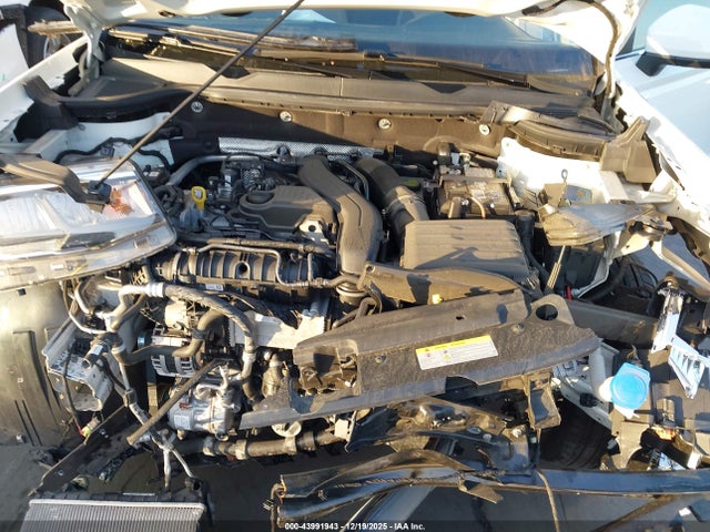Volkswagen Taos 1.5t Se 2024 3VVSX7B25RM079155 Image 10