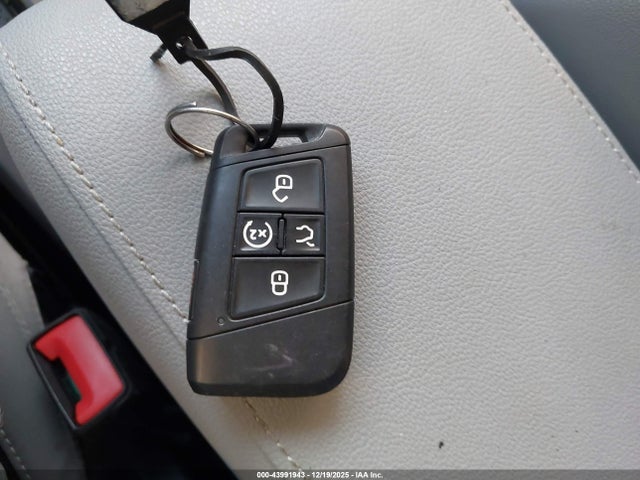 Volkswagen Taos 1.5t Se 2024 3VVSX7B25RM079155 Image 11