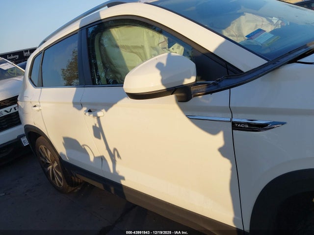 Volkswagen Taos 1.5t Se 2024 3VVSX7B25RM079155 Image 13