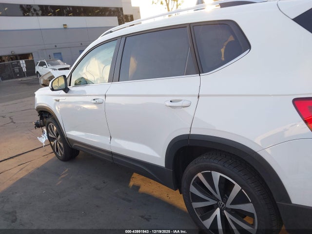 Volkswagen Taos 1.5t Se 2024 3VVSX7B25RM079155 Image 14