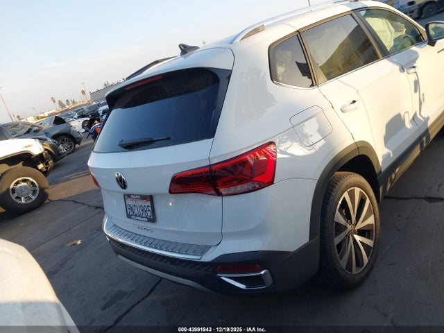 Volkswagen Taos 1.5t Se 2024 3VVSX7B25RM079155 Image 16