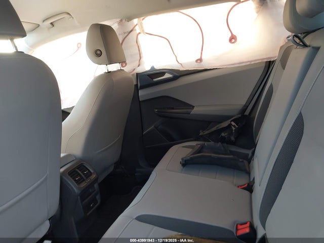 Volkswagen Taos 1.5t Se 2024 3VVSX7B25RM079155 Image 18