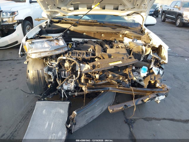 Volkswagen Taos 1.5t Se 2024 3VVSX7B25RM079155 Image 6