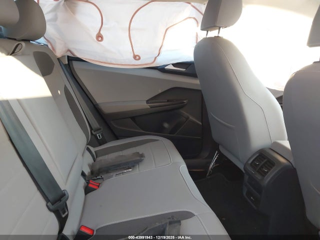 Volkswagen Taos 1.5t Se 2024 3VVSX7B25RM079155 Image 8
