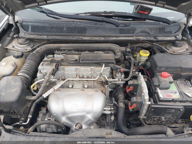Dodge Dart Limited 2014 1C3CDFCB4ED851742 Image 10