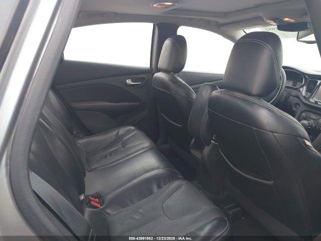 Dodge Dart Limited 2014 1C3CDFCB4ED851742 Image 8