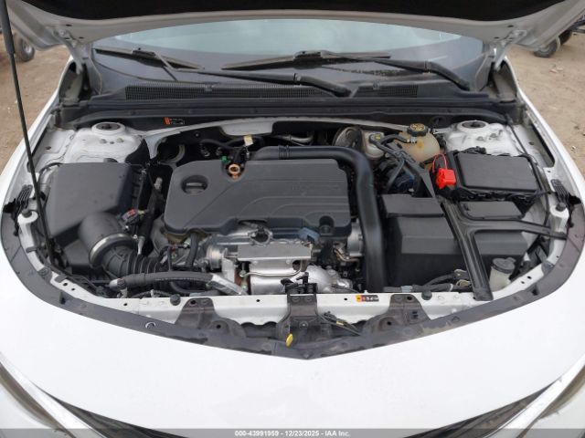 2020 CHEVROLET MALIBU 1G1ZD5ST9LF005806 Photo 9