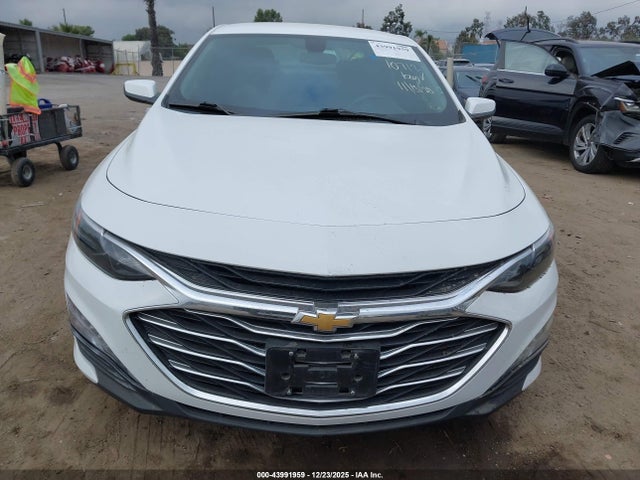 1G1ZD5ST9LF005806 Chevrolet Malibu Fwd Lt