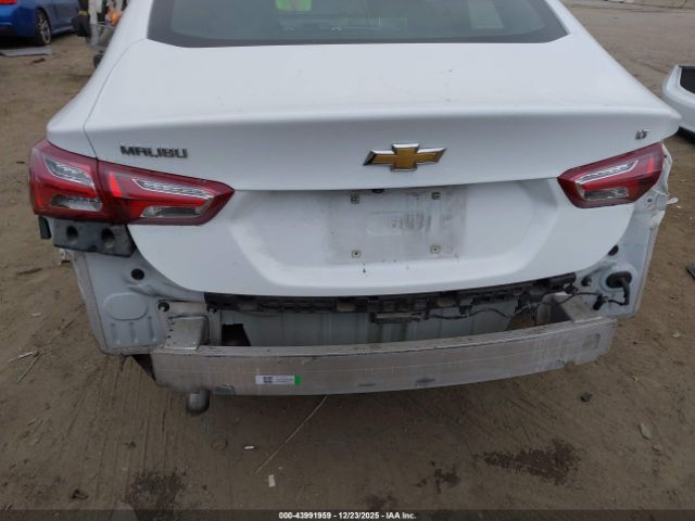 2020 CHEVROLET MALIBU 1G1ZD5ST9LF005806 Photo 5