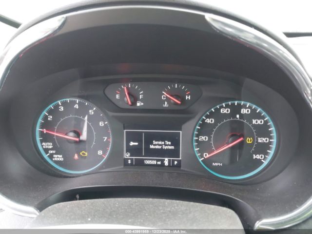 2020 CHEVROLET MALIBU 1G1ZD5ST9LF005806 Photo 6