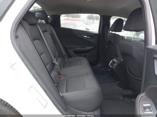 2020 CHEVROLET MALIBU 1G1ZD5ST9LF005806 Photo 7