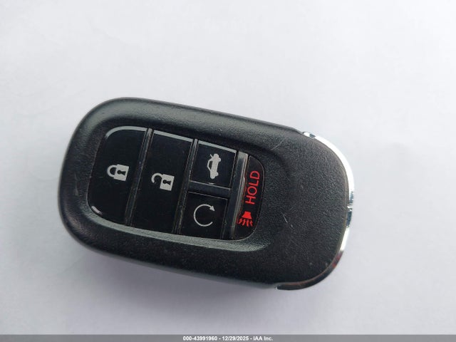 Honda CIVIC EX 2022 2HGFE1F77NH323911 Image 11