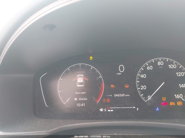 Honda CIVIC EX 2022 2HGFE1F77NH323911 Image 16